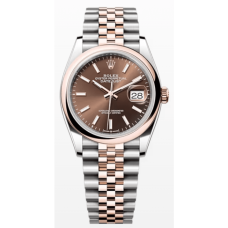 Rolex M126201-0043 Datejust 36