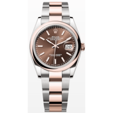 Rolex M126201-0044 Datejust 36
