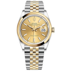 Rolex M126203-0015 Datejust 36