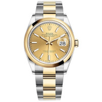 Rolex M126203-0016 Datejust 36