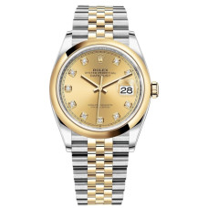 Rolex M126203-0017 Datejust 36
