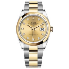 Rolex M126203-0018 Datejust 36