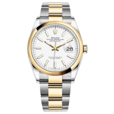 Rolex M126203-0020 Datejust 36