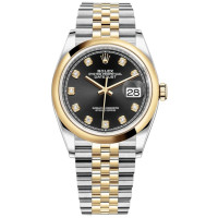 Rolex M126203-0021 Datejust 36