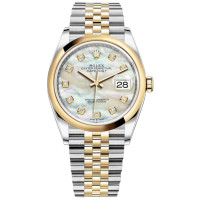 Rolex M126203-0023 Datejust 36