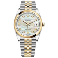 Rolex M126203-0023 Datejust 36