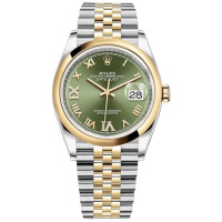 Rolex M126203-0025 Datejust 36