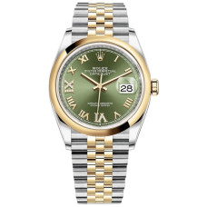 Rolex M126203-0025 Datejust 36