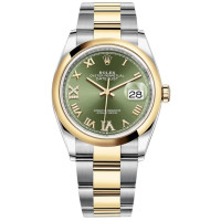 Rolex M126203-0026 Datejust 36