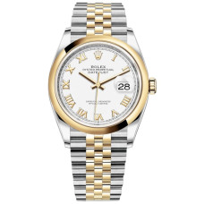 Rolex M126203-0029 Datejust 36