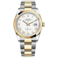Rolex M126203-0030 Datejust 36