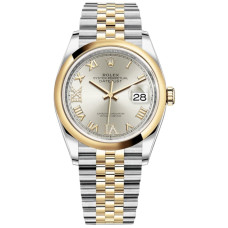 Rolex M126203-0031 Datejust 36