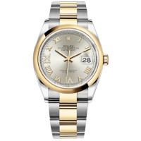 Rolex M126203-0032 Datejust 36