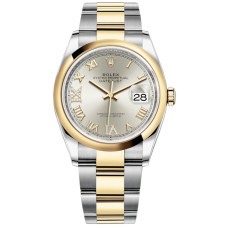 Rolex M126203-0032 Datejust 36