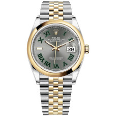Rolex M126203-0035 Datejust 36