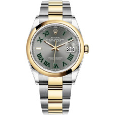 Rolex M126203-0036 Datejust 36