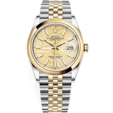 Rolex M126203-0037 Datejust 36