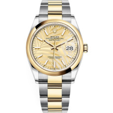 Rolex M126203-0038 Datejust 36