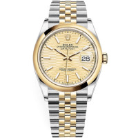 Rolex M126203-0039 Datejust 36
