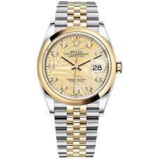 Rolex M126203-0043 Datejust 36