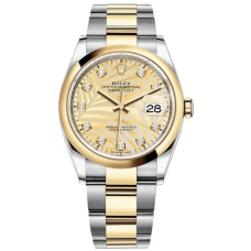 Rolex M126203-0044 Datejust 36