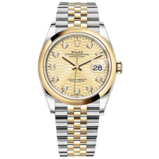 Rolex M126203-0045 Datejust 36