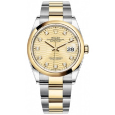 Rolex M126203-0046 Datejust 36