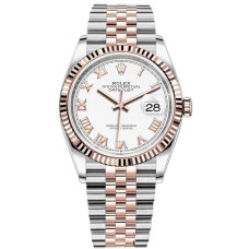 Rolex M126231-0015 Datejust 36