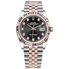 Rolex M126231-0019 Datejust 36