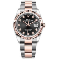 Rolex M126231-0020 Datejust 36