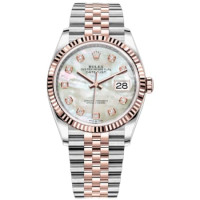 Rolex M126231-0021 Datejust 36