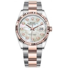 Rolex M126231-0022 Datejust 36