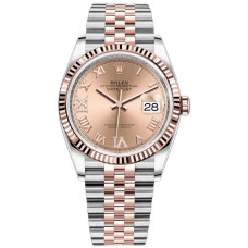 Rolex M126231-0027 Datejust 36