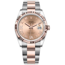 Rolex M126231-0028 Datejust 36