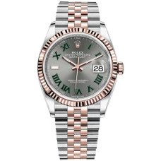 Rolex M126231-0029 Datejust 36