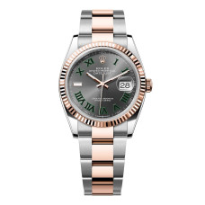Rolex M126231-0030 Datejust 36