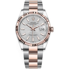 Rolex M126231-0034 Datejust 36