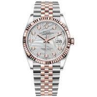 Rolex M126231-0037 Datejust 36