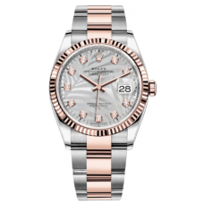 Rolex M126231-0038 Datejust 36