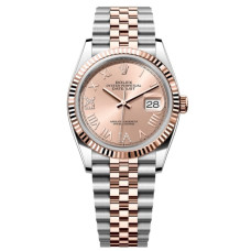 Rolex M126231-0039 Datejust