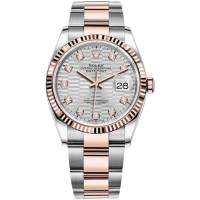 Rolex M126231-0040 Datejust 36