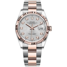 Rolex M126231-0040 Datejust 36