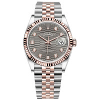 Rolex M126231-0041 Datejust 36