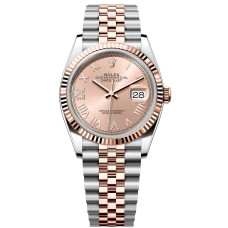 Rolex M126231-0042 Datejust
