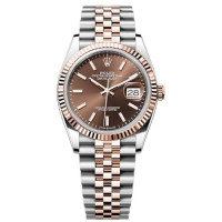 Rolex M126231-0043 Datejust 36