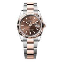 Rolex M126231-0044 Datejust 36