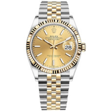 Rolex M126233-0015 Datejust 36