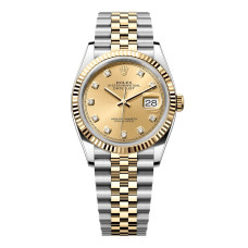 Rolex M126233-0017 Datejust 36