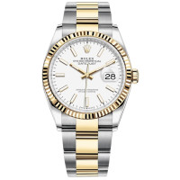 Rolex M126233-0020 Datejust 36