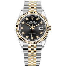 Rolex M126233-0021 Datejust 36